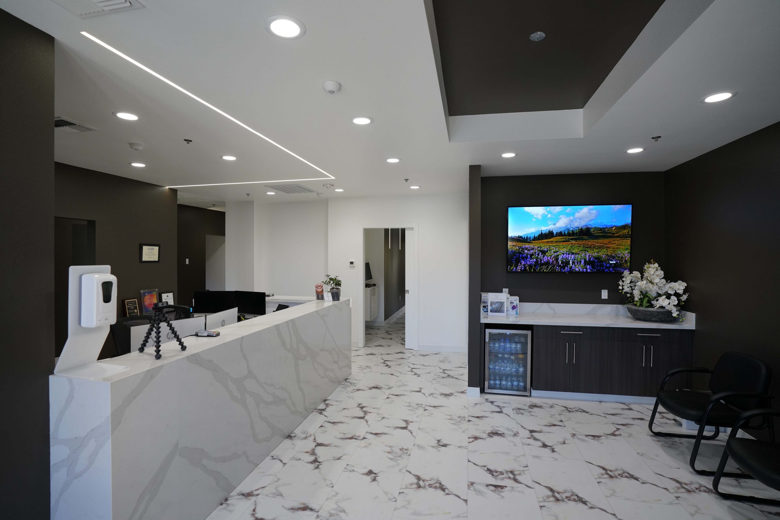 about our dental office Reno, NV 