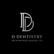 D Dentistry Reno Logo